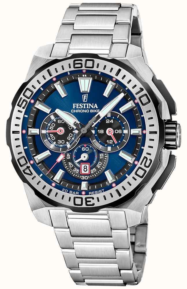 Festina F20724/2