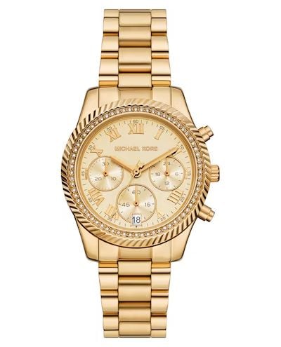Michael Kors MK7672 Michael Kors Lexington Women's Watch