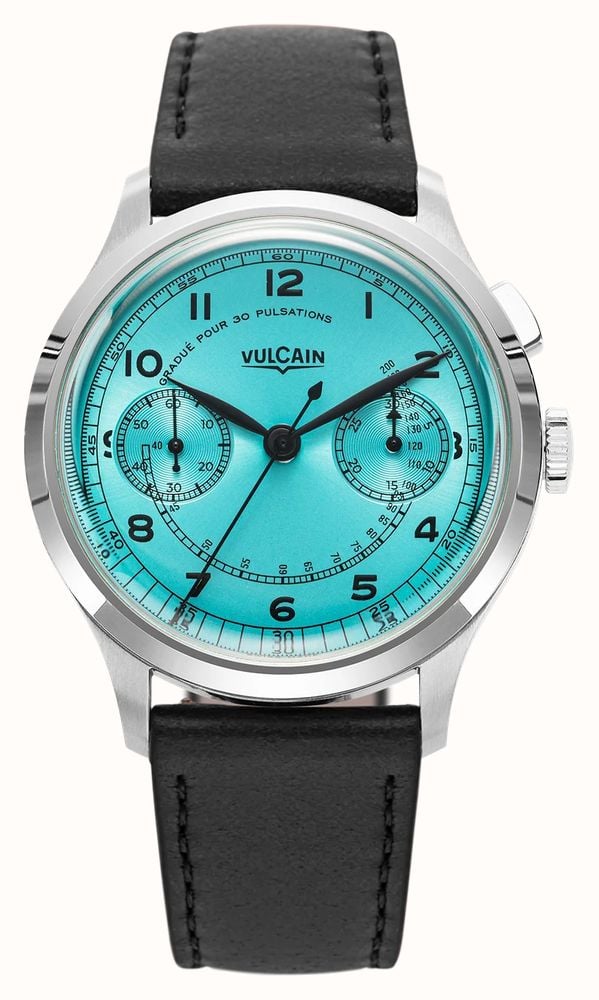 Vulcain 650167A38.BAC201