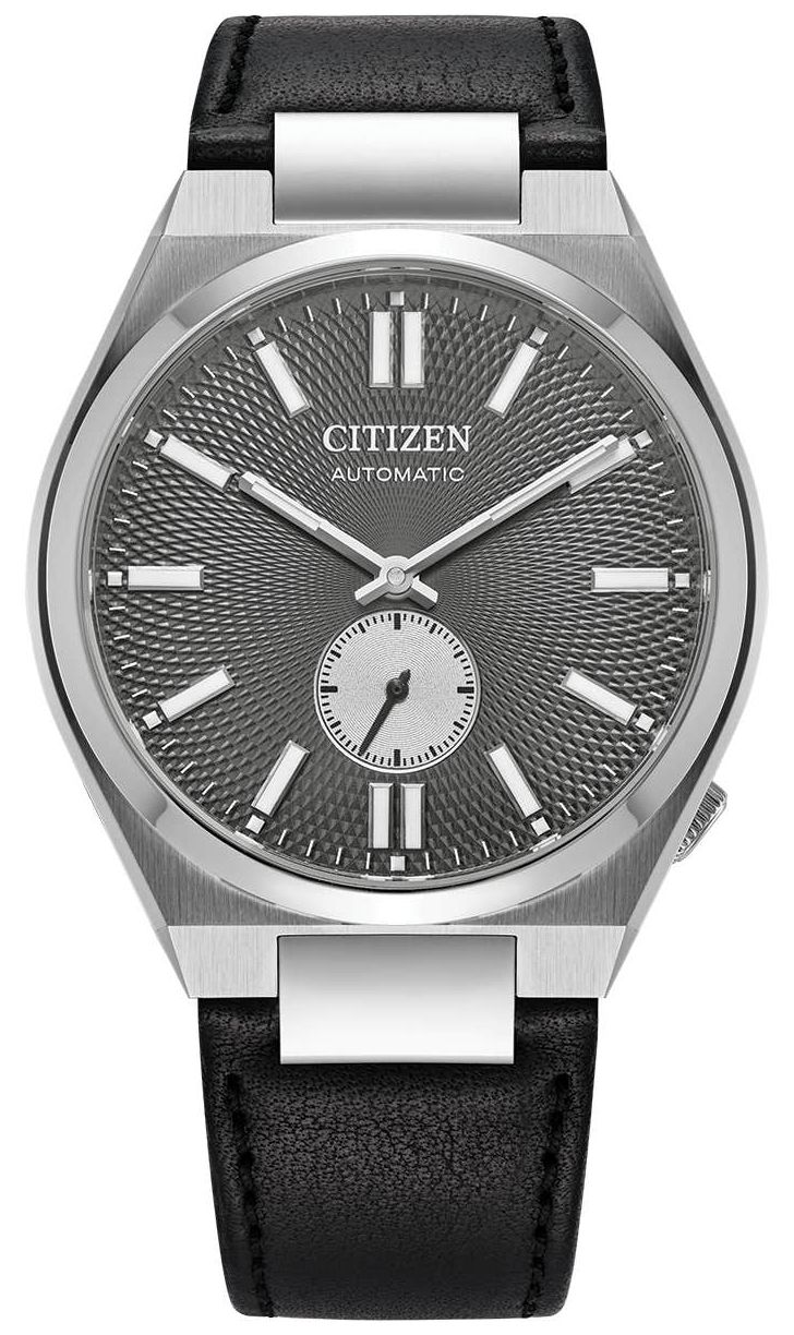 Citizen NK5010-01H Tsuyosa Automatic Small-Seconds (40mm) Watch