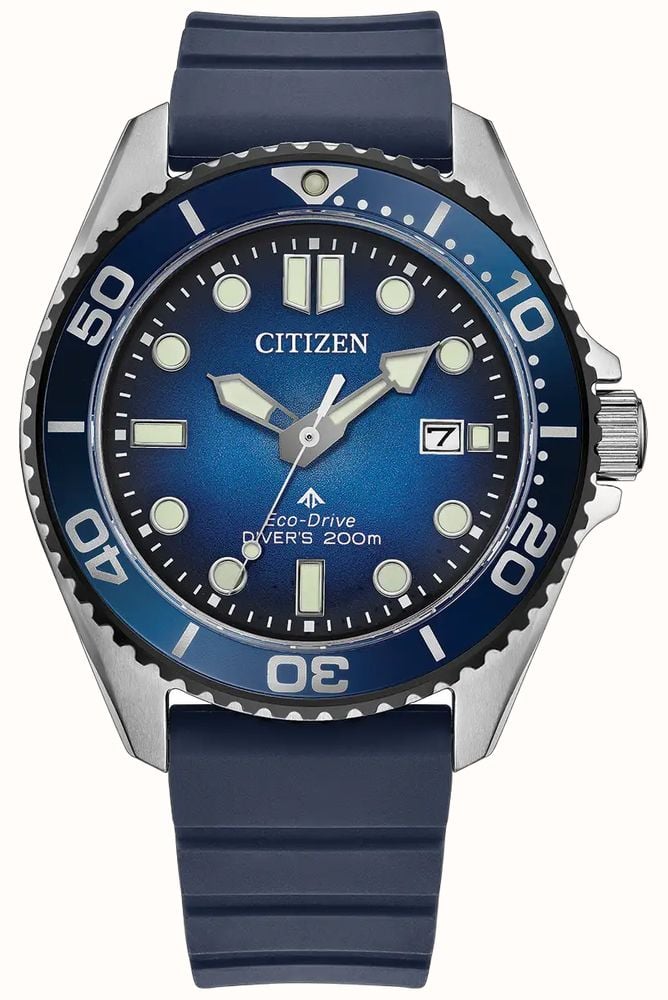 Citizen BN0267-04L