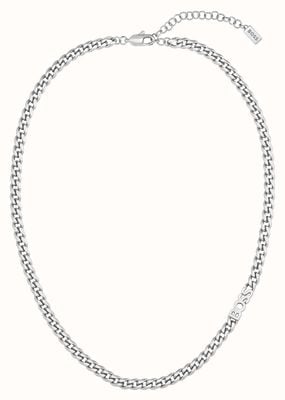 BOSS Jewellery Women's Kassy For Her Stainless Steel Chain Necklace 1580571