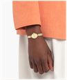 Lacoste Suzanne Gold Plated Gold dial Watch 2001527 - alternate view 4