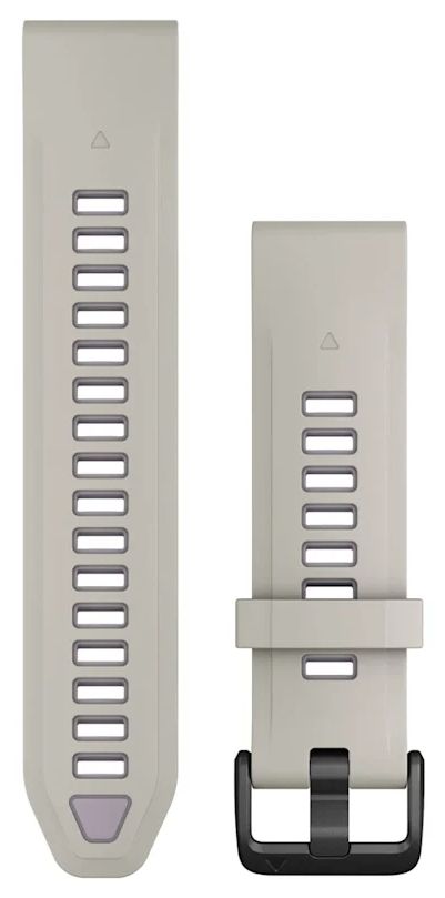 Garmin 010-13391-03 QuickFitÂ® 20 Watch Strap Only (20mm)