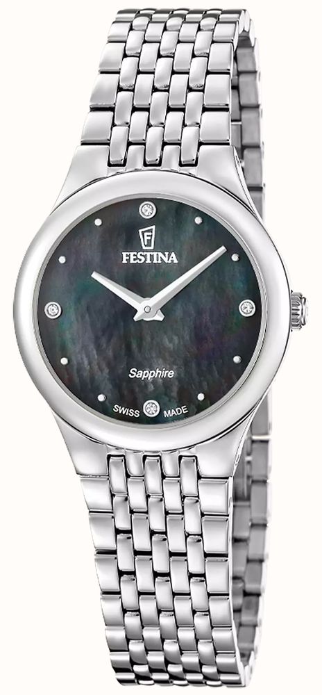 Festina Swiss Made F20096/4