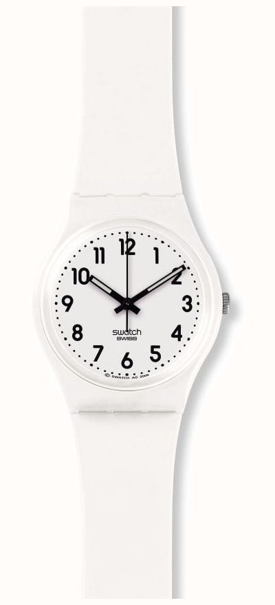 Swatch SO28W107-S14