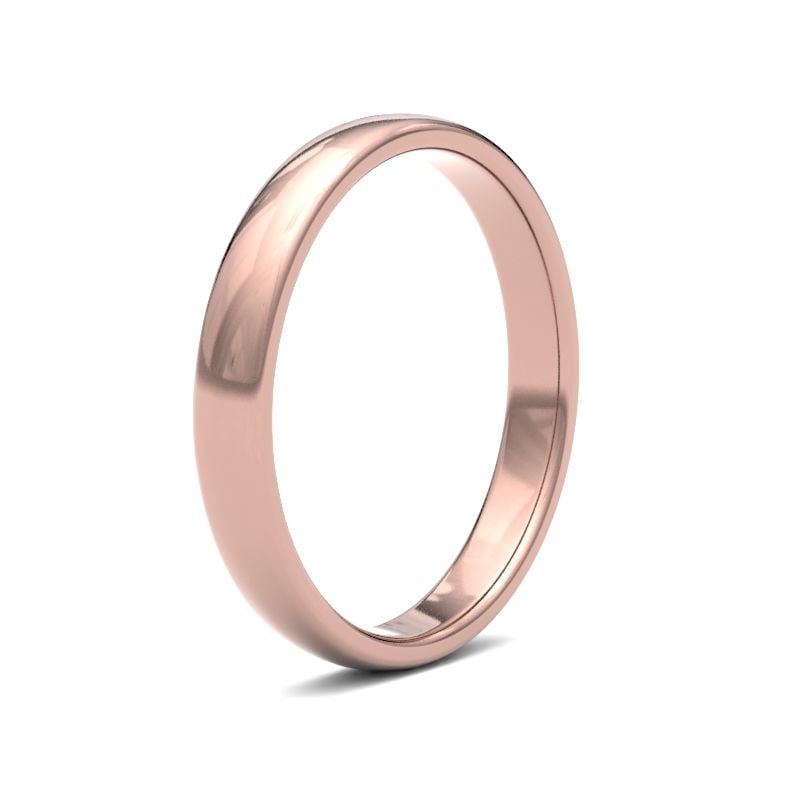 Wedding Rings AG_3LMP-9R