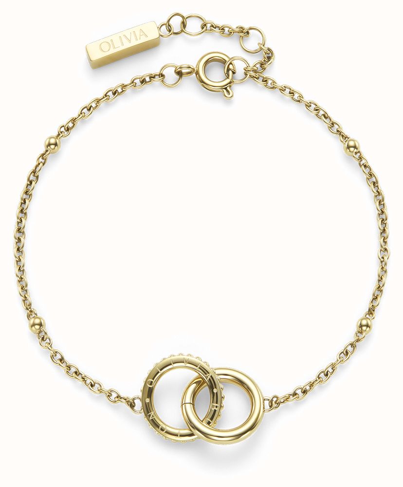 Olivia Burton Jewellery 24100315