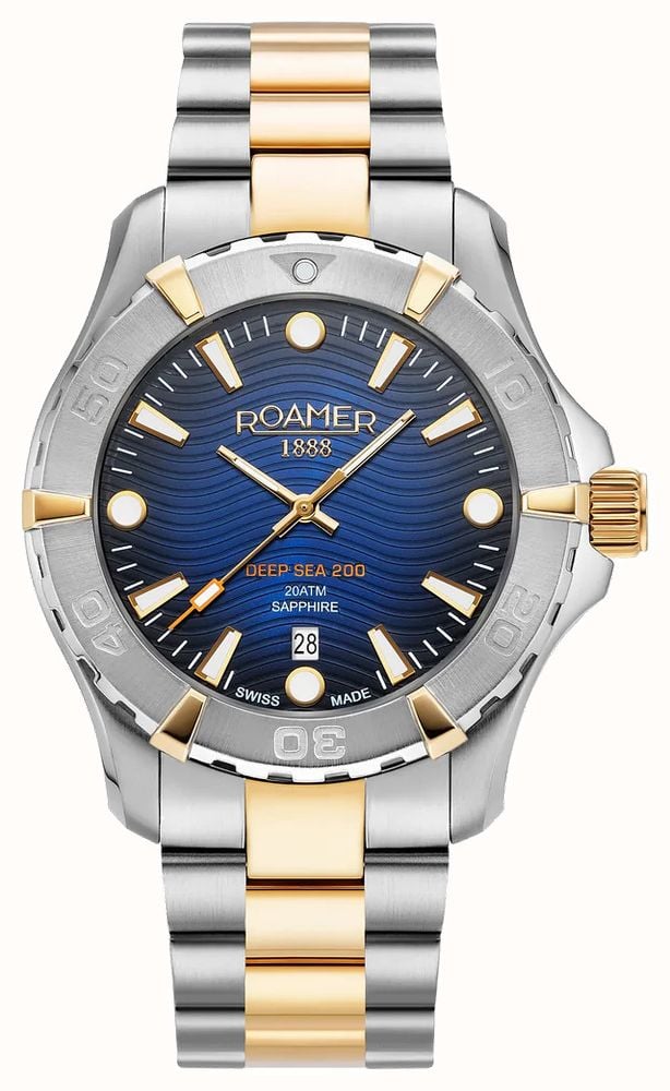 Roamer 860833 47 45 70