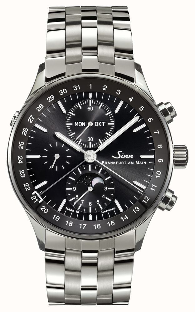 Sinn 6012.010 BRACELET