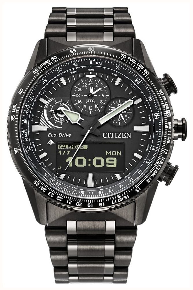 Citizen JV2005-58E