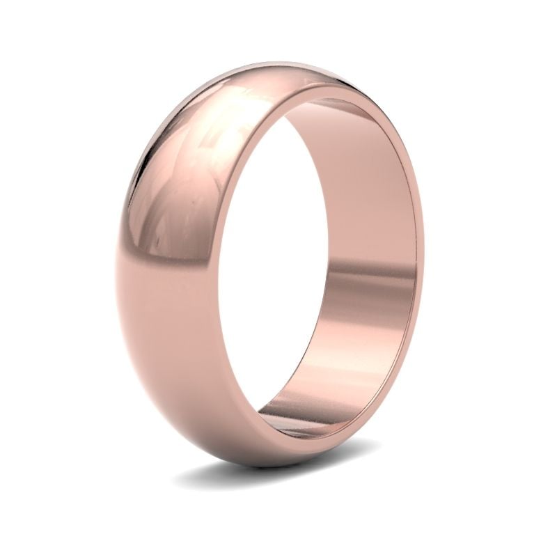 Wedding Rings AG_6LMD-18R