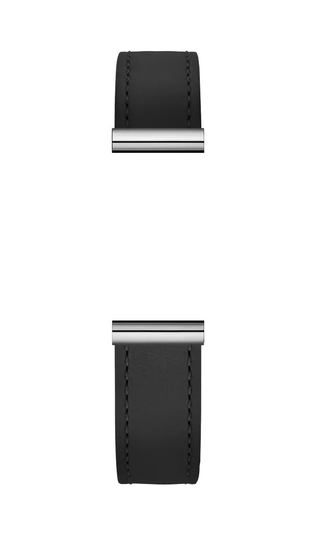 Herbelin BRAC17048A23 AntarÃ¨s Interchangeable Watch Strap