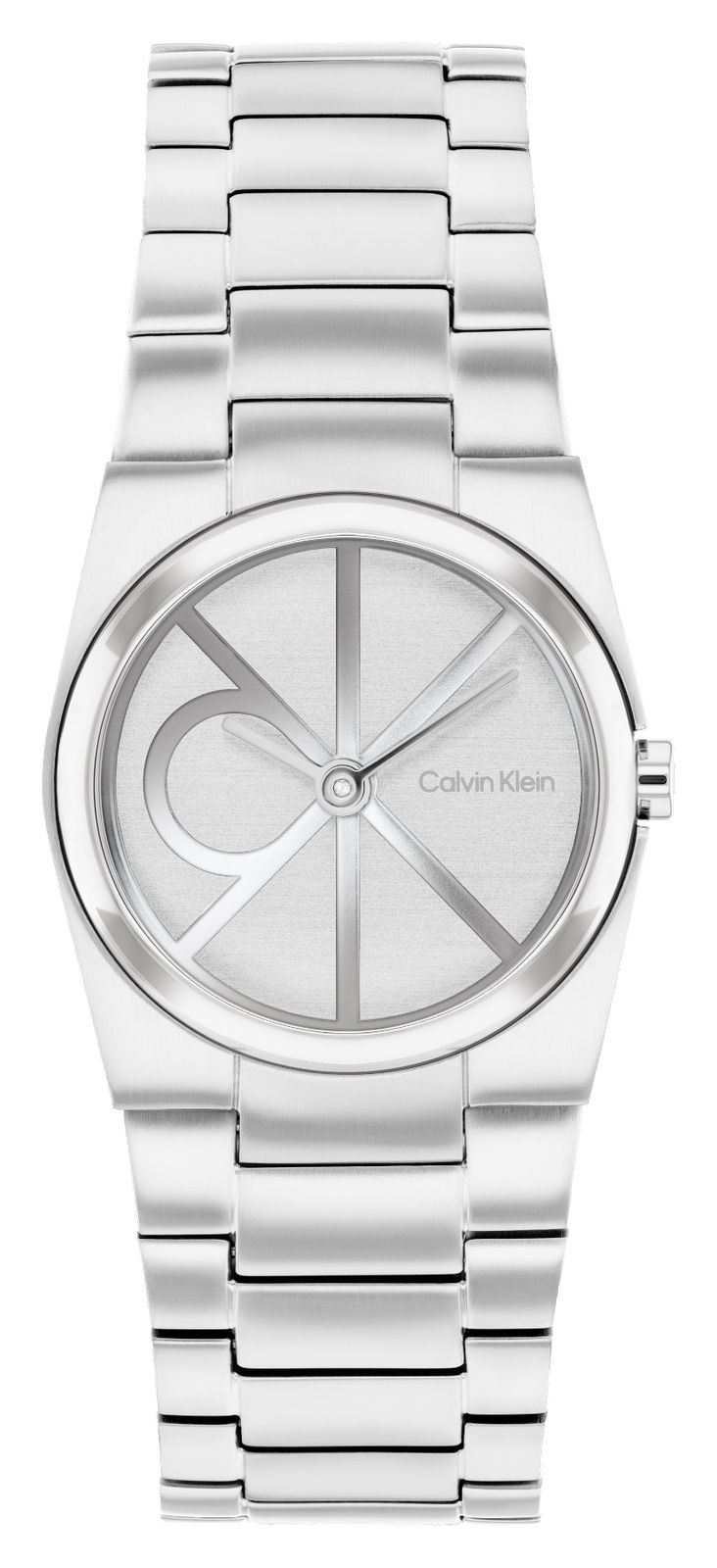 Calvin Klein 25100126 CK Unite (26mm) Silver Dial / Watch