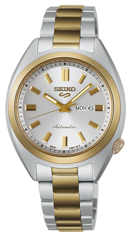 Seiko SRE024K1 5 Sports âHebitamaâ SNXS Automatic (32mm Watch
