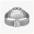 BOSS Mens Skytraveller Chronograph Green Dial Mesh Bracelet BOSS Watch 1514347 - alternate view 3