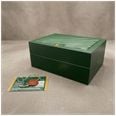 Pre-owned - presentation box
