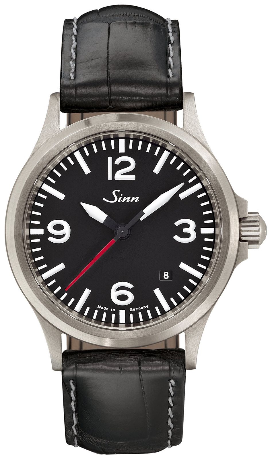 Sinn 556.0141-BL44201851001225403A 556 A RS | Black Watch
