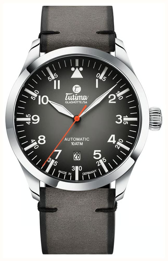 Tutima Glashütte 6105-31