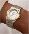Timex Q TIMEX MARBELLA Two Tone 34mm  Stainless Steel TW2Y81900 - alternate view 5