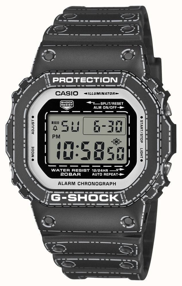 Casio DW-5600RGM-1ER