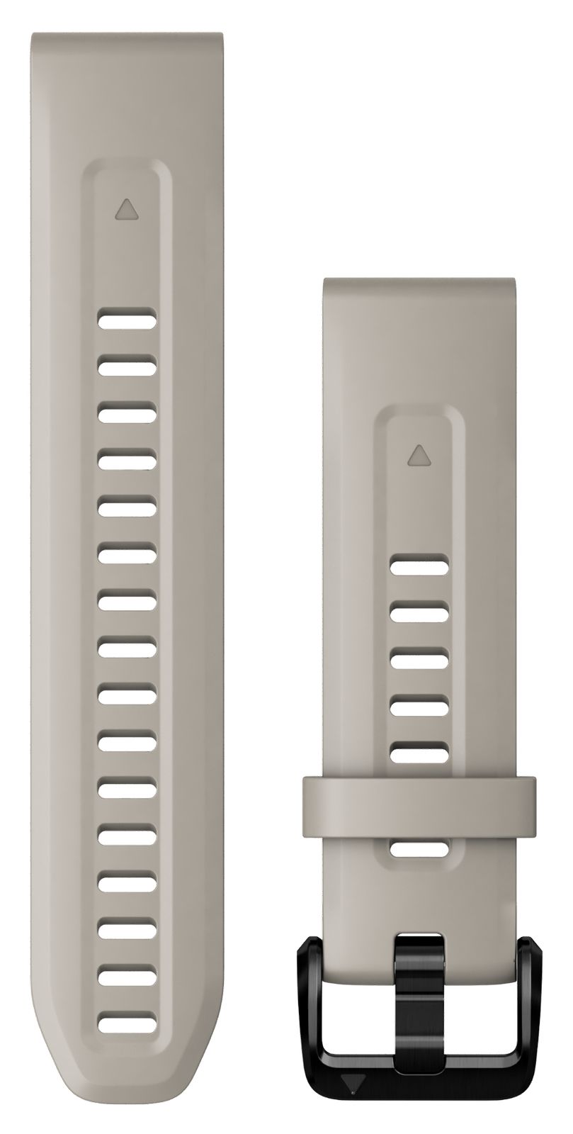 Garmin 010-13102-04 QuickFit 20mm Strap Only Light Sand Watch