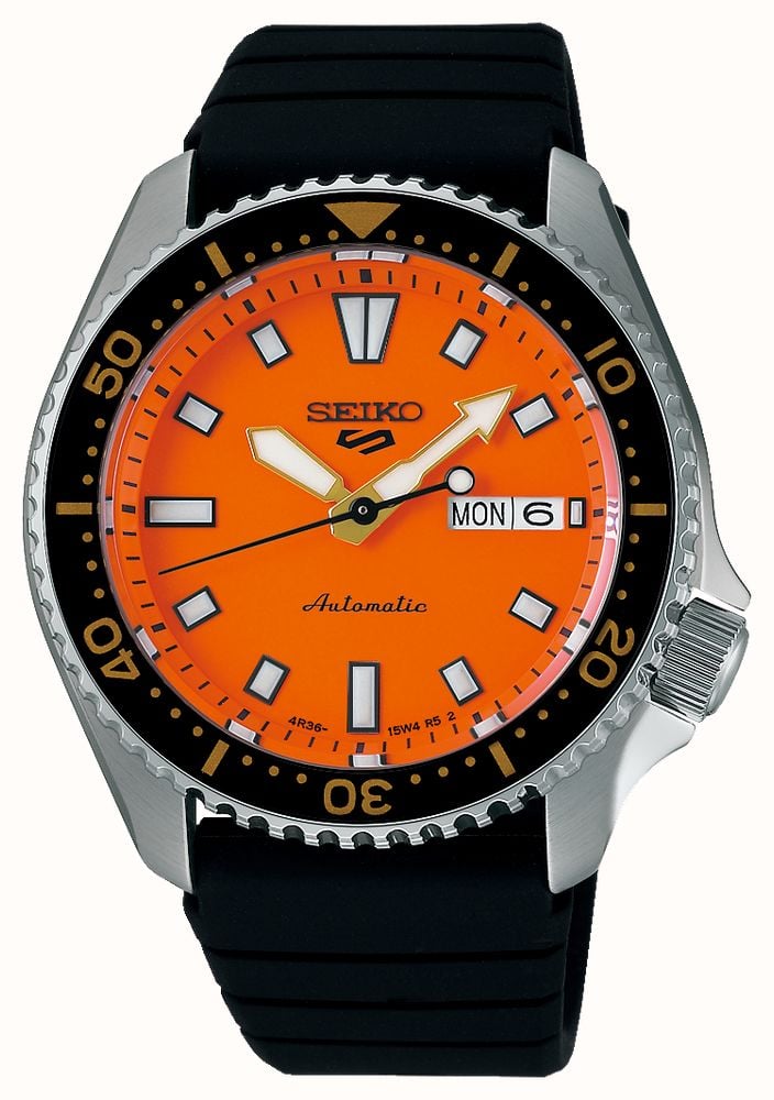 Seiko SRPL89K1