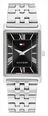 Tommy Hilfiger Ben Stainless Steel Black Dial Watch 1710773