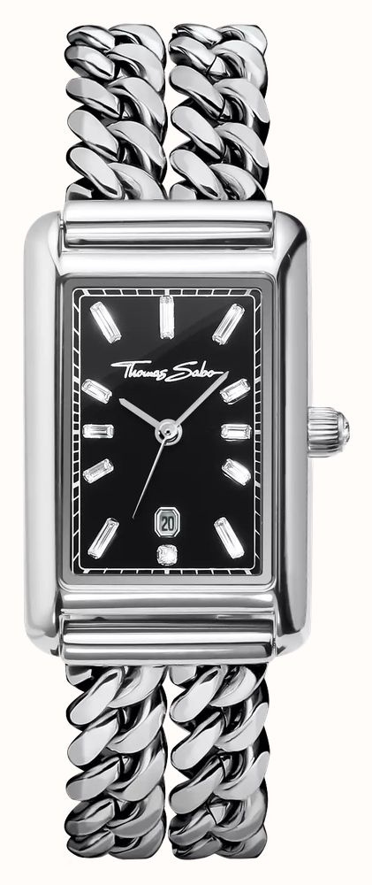 Thomas Sabo WA0453-201-203-22