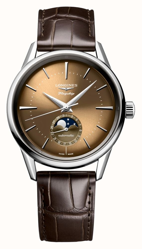 LONGINES L48154622