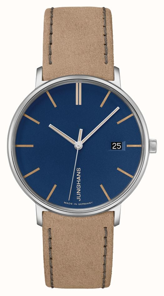 Junghans 47/4255.00