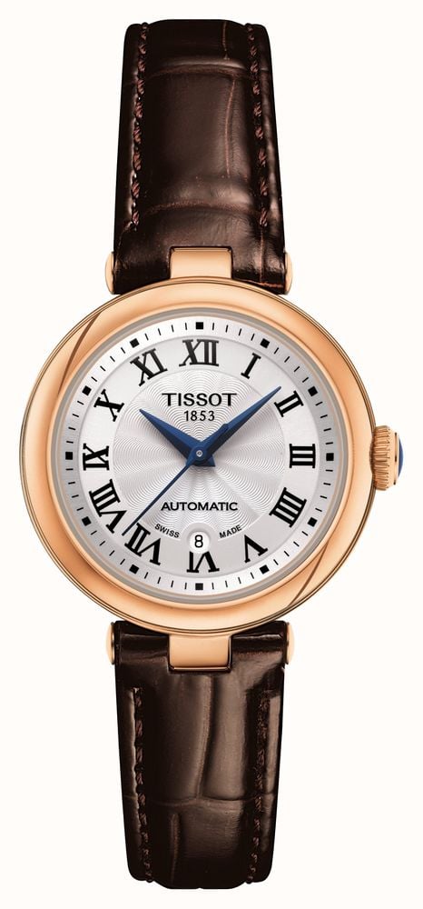 Tissot T1262073601300