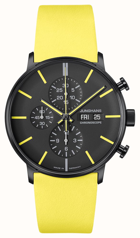 Junghans 27/4473.01