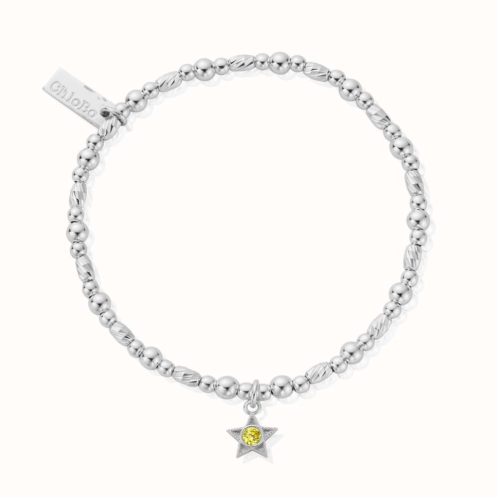 ChloBo Jewellery SBBCB3500