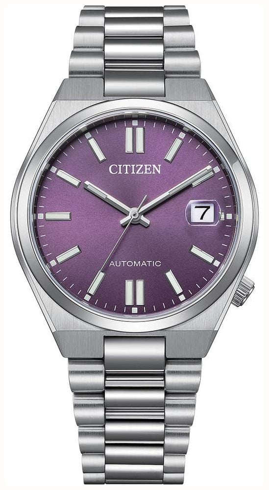 Citizen NJ0200-50W