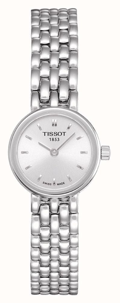 Tissot T0580091103100