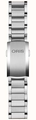 ORIS Bracelet ONLY For ORIS Aquis Date Automatic (43.5mm) 07 8 23 04PEB