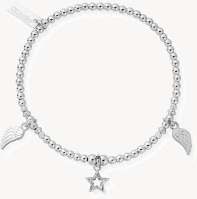 ChloBo | Sterling Silver 'Everyday Seeker' Bracelet | SBSB25302017