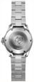 Orient Men's Automatic Dive-Style Watch Purple Gradient Sunburst Dial Black Unidirectional Rotating Bezel RA-AA0827V39B - alternate view 3