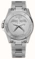 MIDO Ocean Star 200 Automatic (41mm) Textured Blue Dial / Stainless Steel Bracelet M0269301104100 - alternate view 2