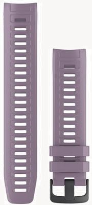 Garmin Instinct Watch Strap Only, Orchid 010-12854-17