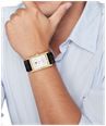 Tommy Hilfiger Ben Brown Leather White dial Watch 1710772 - alternate view 4