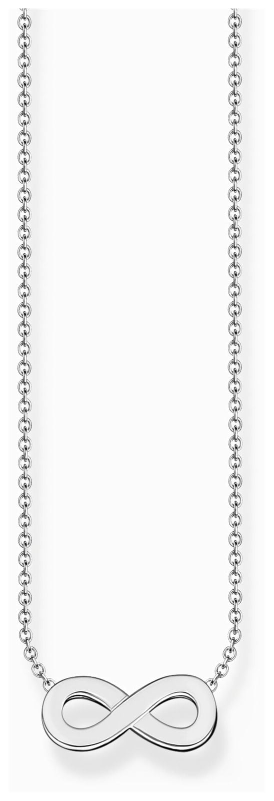 Thomas Sabo KE2221-001-21-L45V Infinity Symbol Sterling Jewellery