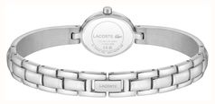 Lacoste Suzanne Stainless Steel Blue Dial Watch 2001528 - alternate view 3