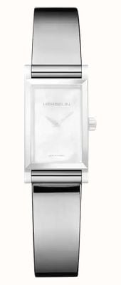 Herbelin Antarès Interchangeable Watch Bracelet - Stainless Steel Bangle Only BRAC17144AP