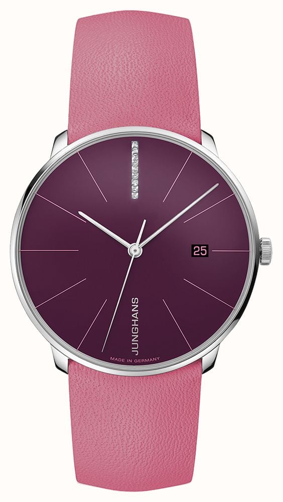 Junghans 27/4358.00