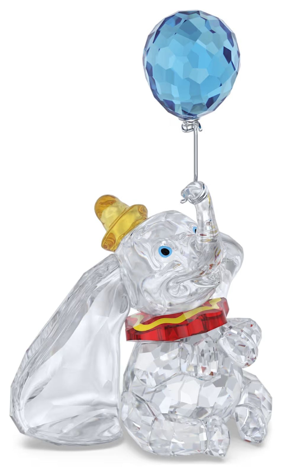 Swarovski 5692964 Disney Classic Dumbo Balloon Ornament Jewellery