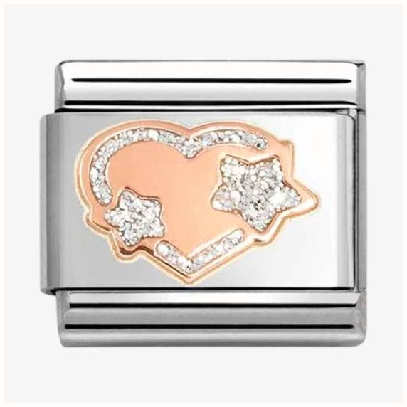 Nomination Jewellery 430202/42