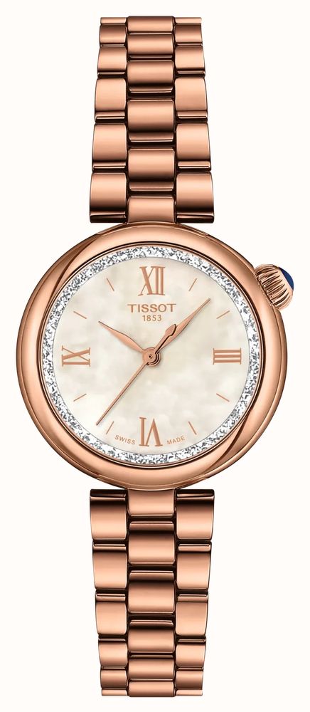 Tissot T1520103311801