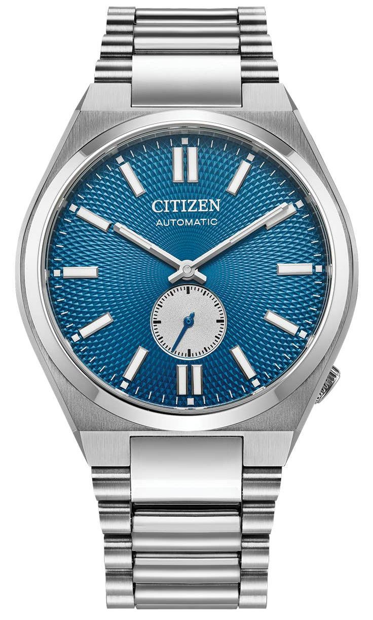 Citizen NK5010-51L Tsuyosa Automatic Small-Seconds (40mm) Watch